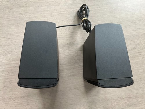 Enceintes bose companion - bose, 2