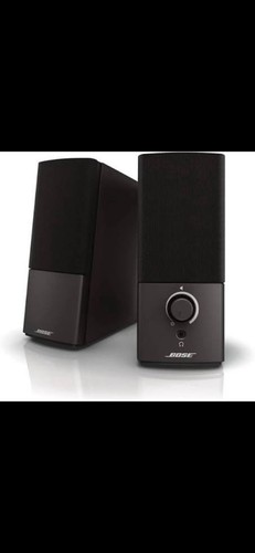 Bose companion series - bose, 2
