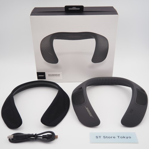 Exc bose soundwear - bose, companion