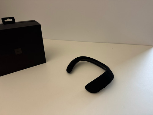 Bose soundwear companion - bose,