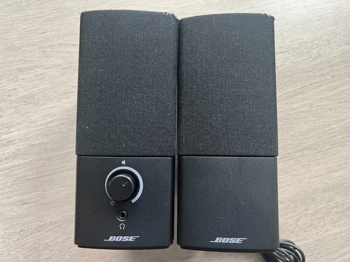Enceintes bose companion - bose, 2