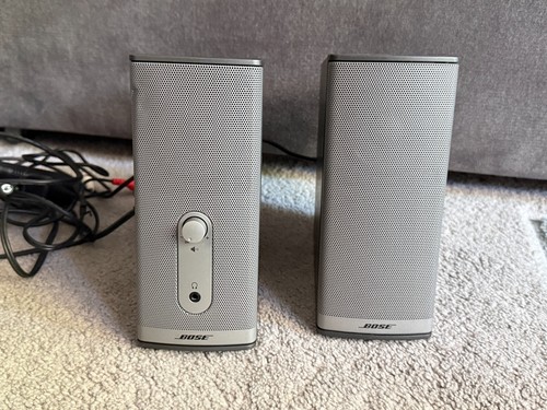 Bose companion serie ii - companion,