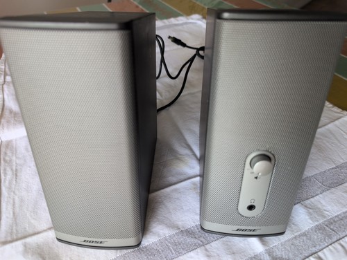 Enceintes bose companion - companion, 2