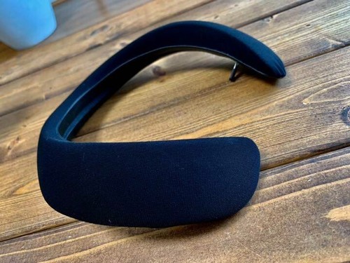Haut parleur cou portable - de,