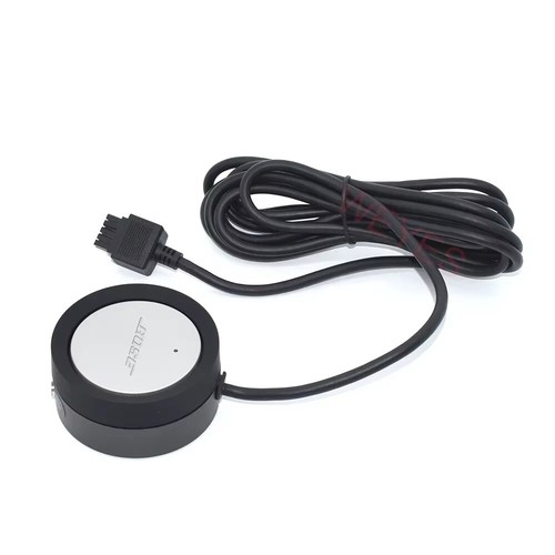 Bose companion pod - 5, contrôle