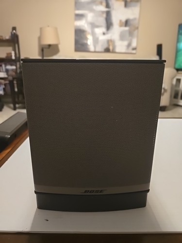Bose companion série - companion, 3