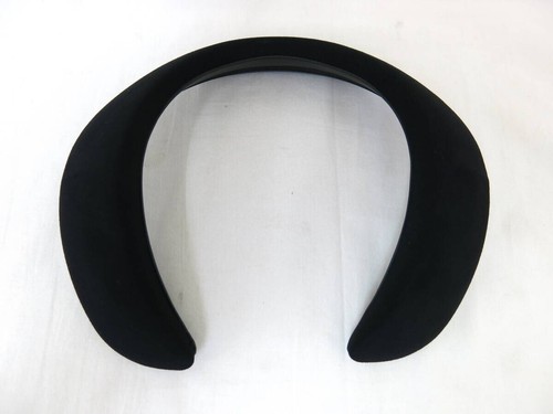 Haut parleur cou portable - haut-parleur,