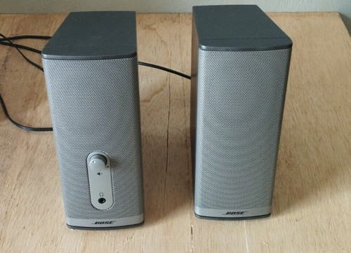 Bose companion serie ii - companion,