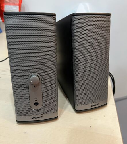 Bose companion serie ii - bose, 2