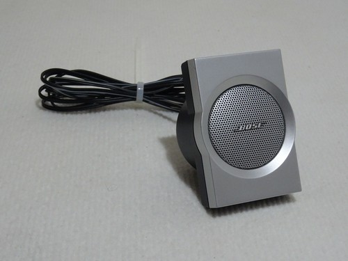 Bose companion série - companion, 1/2