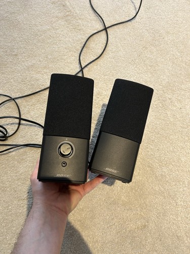 Bose companion series 3 - bose, ®
