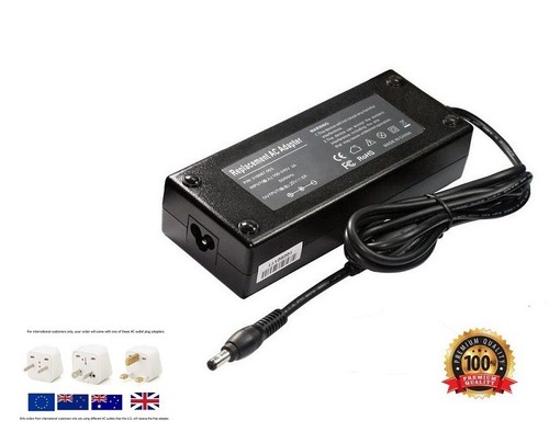 Adaptateur alimentation - ac,