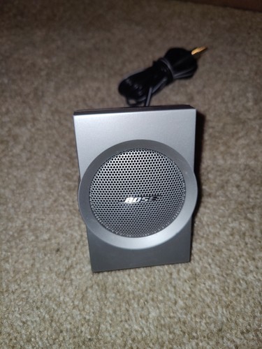 Bose companion système - bose, 3