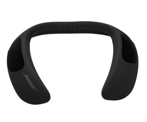 Haut parleur bose soundwear - haut-parleur,